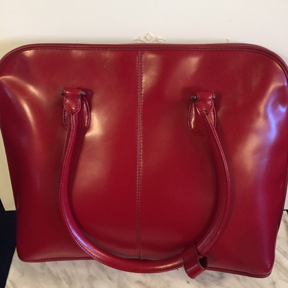 Samsonite Laptop/Briefcase Bag - Picture 2 of 6